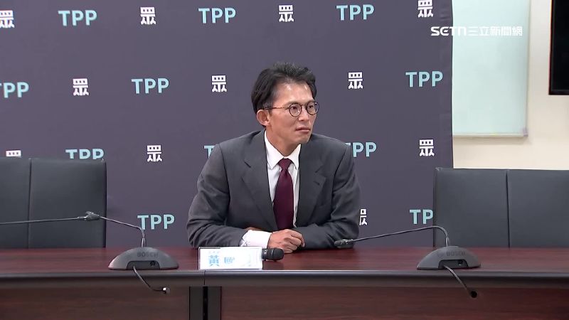 「凱思國際」負責支付狗仔薪水的公司代表人是李麗娟，黃國昌妻兒戶籍地址被爆掛在李麗娟名下。（圖／資料照）