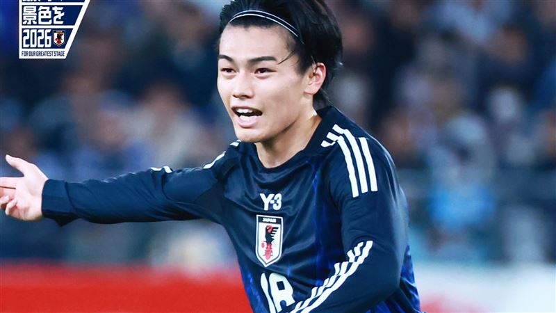 日本神奇大逆轉！國家足球隊首度擊敗巴西