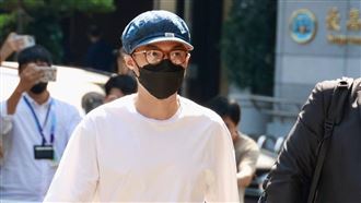 李威翻供「只旁聽」　死者家屬怒：別再演