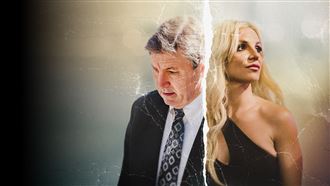 布蘭妮父親掌控13年人生！揭父女撕裂真相