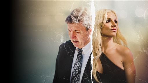 布蘭妮父親掌控13年人生！揭父女撕裂真相