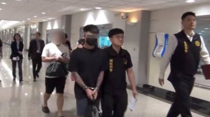 18歲就賣豬仔！他拐逾10人虐孕婦索贖金