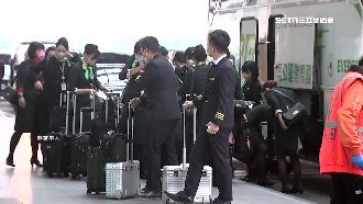 長榮座艙長3大失職　空服嘆：學姐說的算