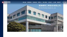 鴻海子公司FII於10月14日宣布取得墨西哥El Salto平台園區一處廠房10年使用權，使用面積逾6,600坪，總租金超過2,000萬美元。此舉不僅擴展美洲製造基地，也呼應全球供應鏈重組趨勢，進一步鞏固鴻海在AI、電動車等領域的製造優勢。（圖／翻攝自鴻海網站） 