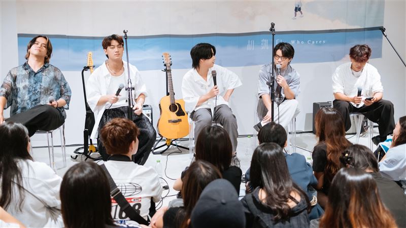 胡凱兒9年辛酸血淚史　存不到錢內幕曝光