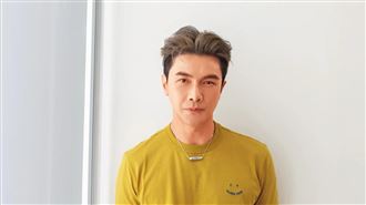 傳熄燈倒數　謝佳見早早斷開夜店副業