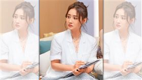 陳德容。鏡週刊