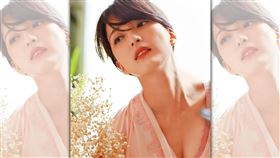 陳匡怡。鏡週刊