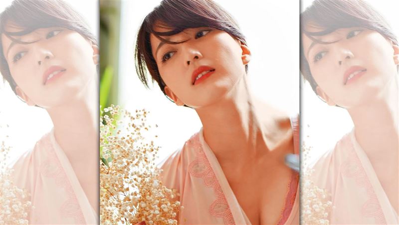 陳匡怡問已婚校友：想不想約　人夫急封鎖