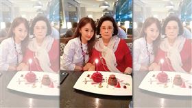 陳德容。鏡週刊