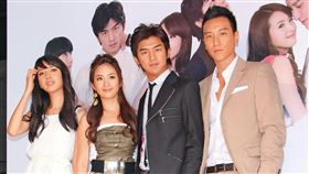 陳匡怡。鏡週刊