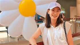 賈永婕。鏡週刊