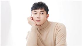 陳孝志。鏡週刊