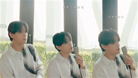 陳零九IG突發新歌片段，疑將全面復出。（圖／翻攝自陳零九IG）