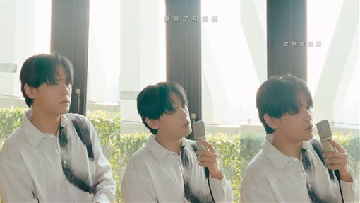 陳零九閃兵害五堅情休團　發預告疑將復出