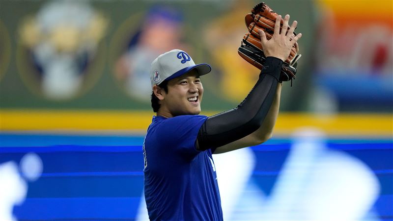 大谷登板時間定案　羅伯茲爆他G7恐變牛棚