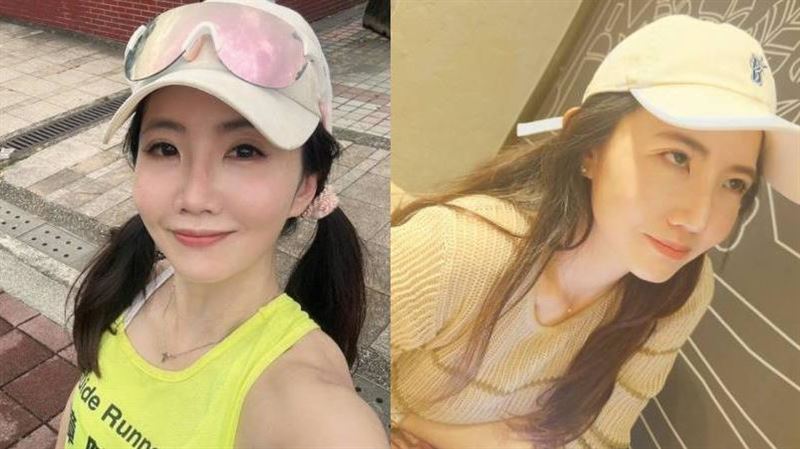 謝忻美國披國旗大哭　點名他痛罵「變態」