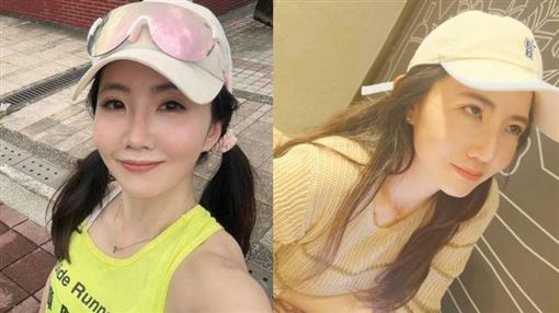 謝忻美國披國旗大哭　點名他痛罵「變態」