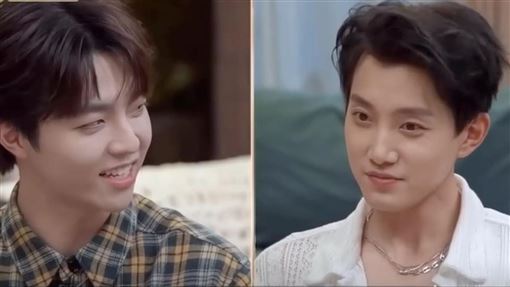 台灣男星同框范世錡喊：你比較狠　反應曝