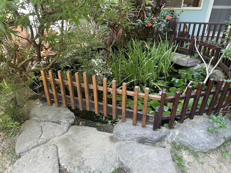 新竹縣竹北一所私立幼兒園附設托嬰中心，8日發生1歲半女童溺斃意外。（圖／民眾提供）