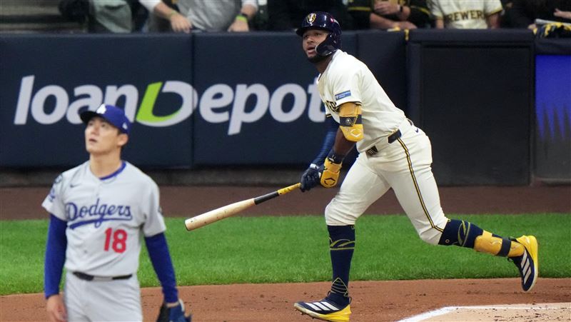 首球炸裂山本由伸 釀酒人新秀4轟平隊史