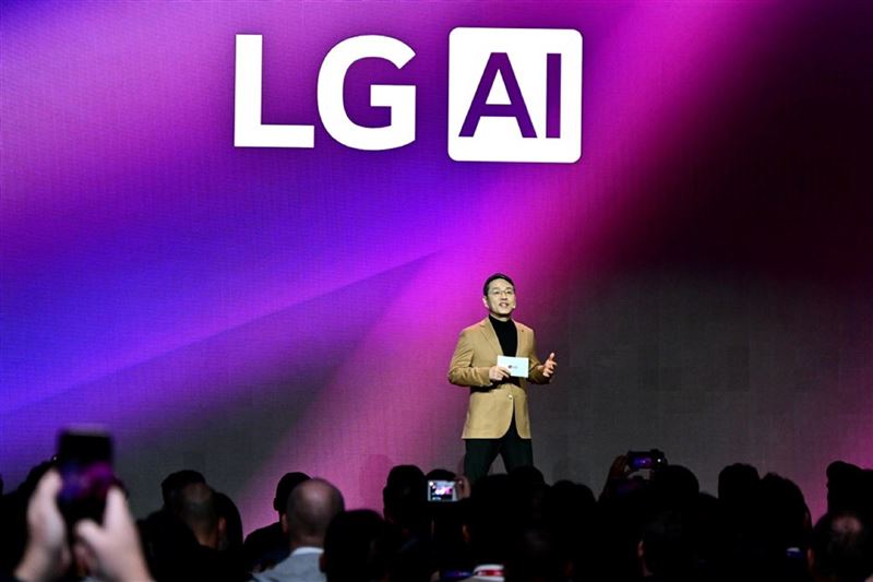 LG AI情感智慧將 AI 融入日常生活，提供更加個人化與差異化的體驗。（圖／品牌提供）