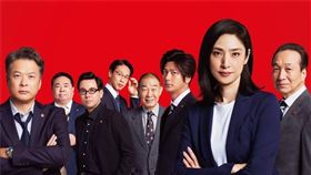 《女王偵訊室2025》將於10月17日在台上映（圖／翻攝自KKTV臉書）