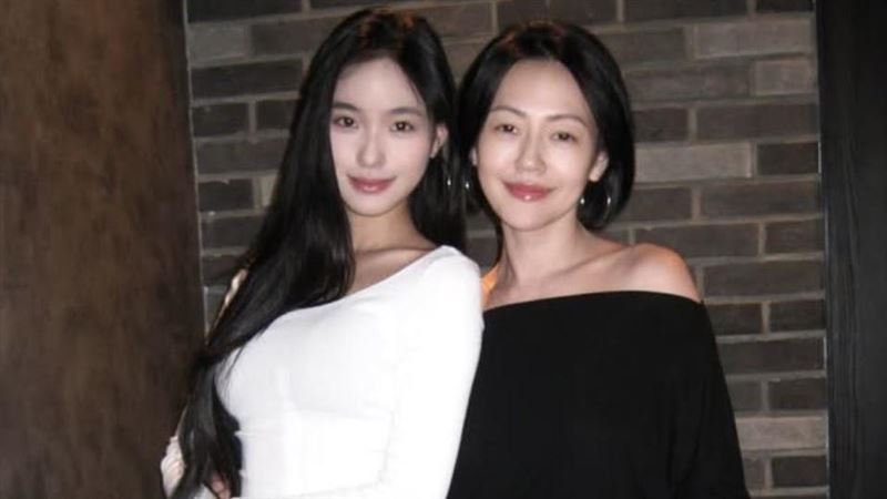 獨／女兒Lily疑帶男友被拍　小S不忍發聲