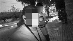 詐騙集團被耍，警化身「新手」加入假社團 ，拆穿騙局，逮車手(圖／翻攝畫面)