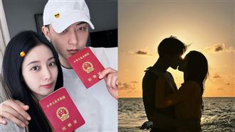 黃子韜徐藝洋世紀婚禮　超大咖嘉賓曝光