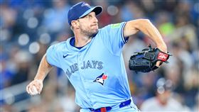 薛澤（Max Scherzer）。（圖／美聯社／達志影像）