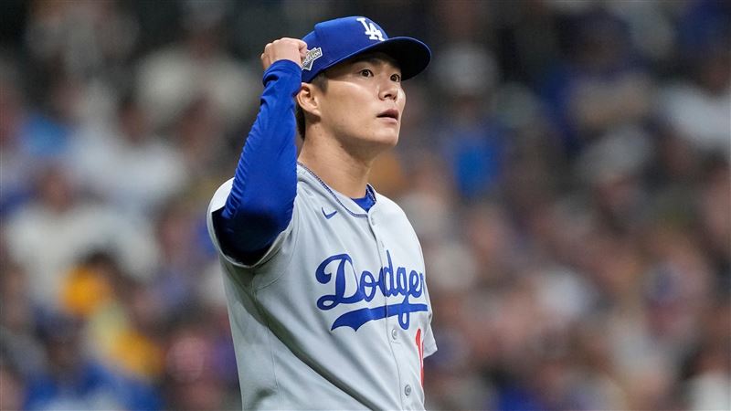 愛山本打線難得發功 道奇連2輪客場全勝