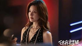 趙露思在《許我耀眼》表現亮眼。（圖／翻攝自《許我耀眼》微博）