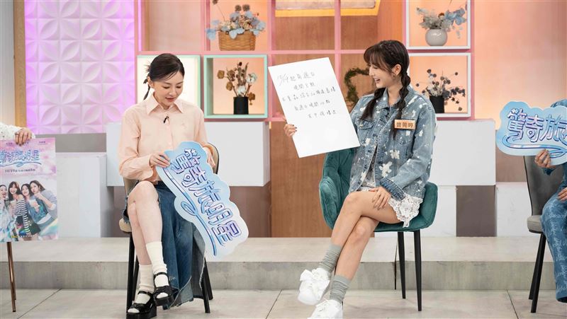 實境秀爆衝突　曾莞婷嚇揭女星私下真面目