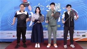 生麗國際X《羽你同行》賽事規模創新高2千人參與（業配勿用）