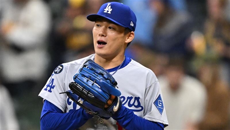 山本由伸旅美首次完投　與傳奇強投同上榜