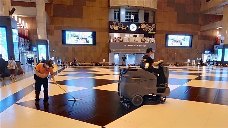 黃捷:媒體不當播出北車性侵影片,涉觸法