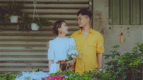 范宸菲。（圖／翻攝自臉書）