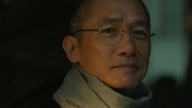 梁朝偉談到這次接演《Silent Friend》，他直言完全是憑感覺。（圖／翻攝自梁朝偉IG）