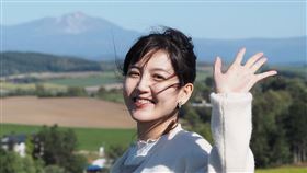 推台灣觀光影片爆紅，創作歌手黃小玫罹罕病過世。（圖／翻攝自黃小玫臉書）