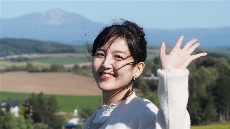 推台觀光影片爆紅　歌手黃小玫罹罕病過世