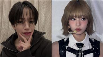 男團成員劈腿女偶像　5月起將退出團體