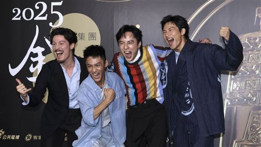 拿《聽海湧》刪預算！導演入圍金鐘吐心聲