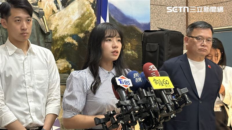 國安局認中共介選!國民黨表態:嚴厲譴責