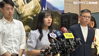 國安局認中共介選！國民黨表態：嚴厲譴責