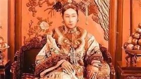 ▲。（圖／翻攝自微博）