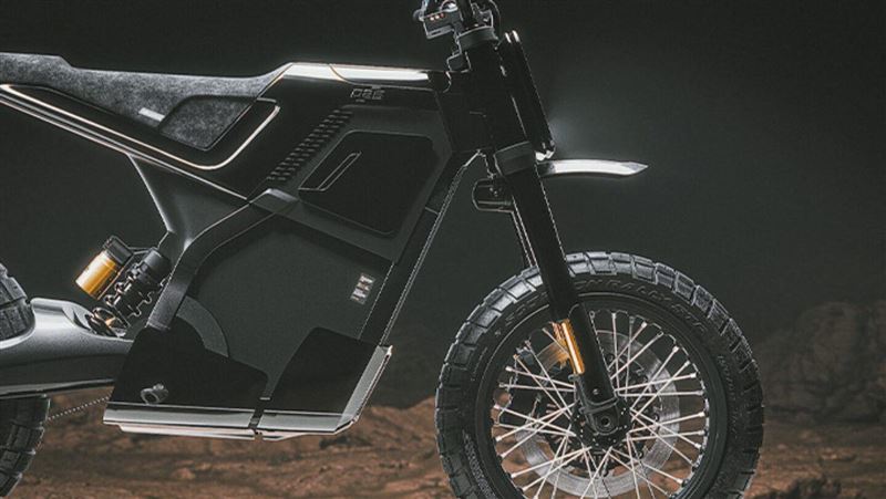 空中巴士也來造車？電動重機環保又有型