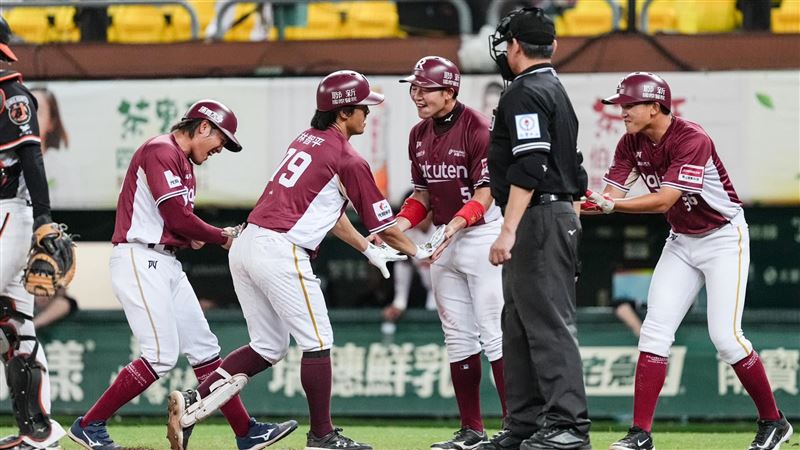 獨／桃市府挺桃猿辦直播派對　女孩陣容曝