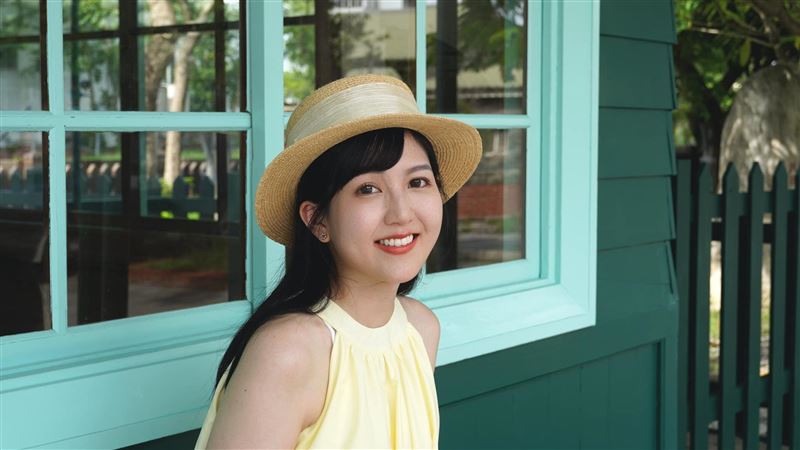 台灣創作歌手黃小玫罹罕病過世。（圖／翻攝自黃小玫臉書）