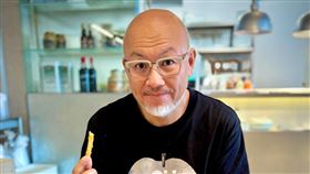 劉亮佐於臉書發文揭露詐騙集團新手法。（圖／翻攝自劉亮佐臉書）